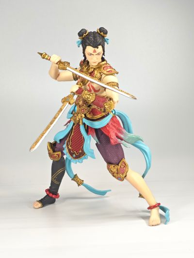 封神系列 哪吒