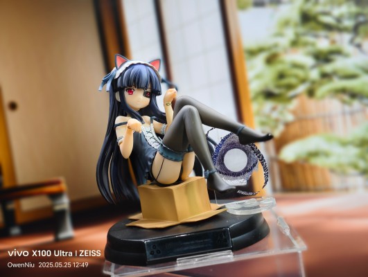 闪乱神乐 未来 ～ひろって下さい。ver.～