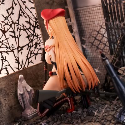 霰弹枪女孩