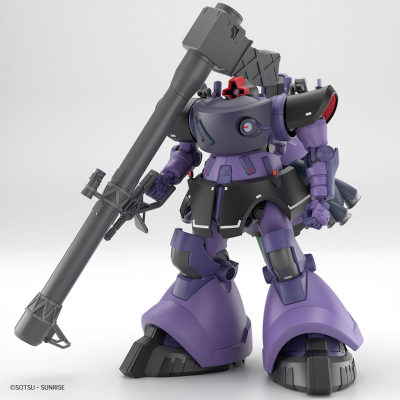 HG 1/144 力克·大魔 盖亚专用机/奥尔迪加专用机（机动战士高达跨时之战）