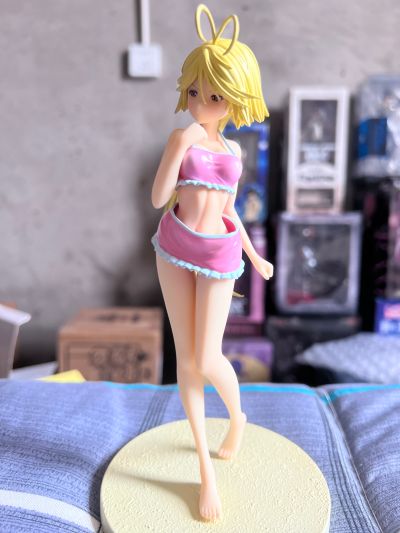 	七人魔法使 山奈米菈 -泳装Ver.- 