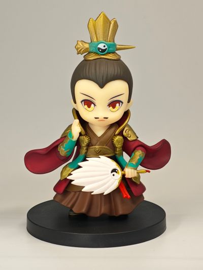 三国杀 诸葛亮