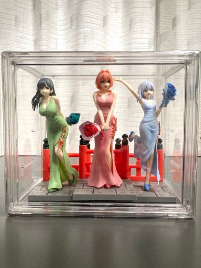 缘结甘神家 Luminasta “甘神朝姬”