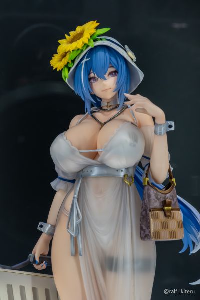 少女前线 DP-12 熙光寓言