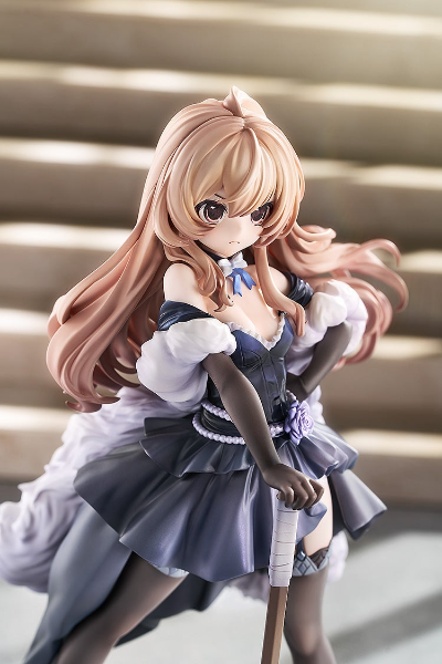 龙与虎 逢坂大河 礼服