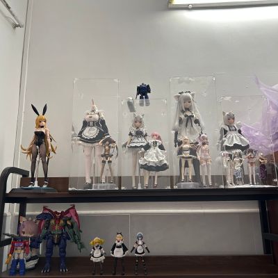 RA-02 战术女仆-常磐和音
