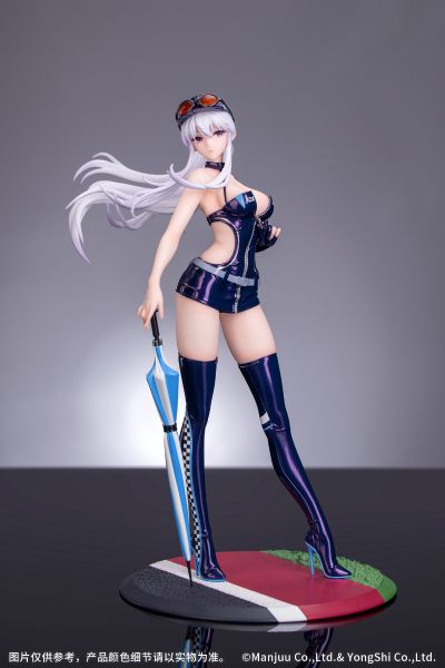 Gift+系列 碧蓝航线 企业  Wind Catcher