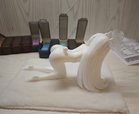 蔚蓝档案 邦尼美游