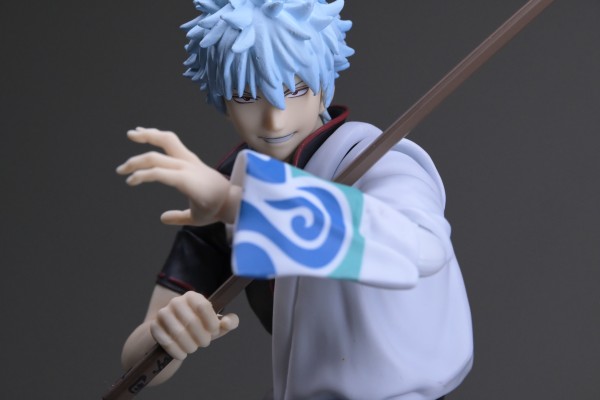 S.H.Figuarts 坂田银时