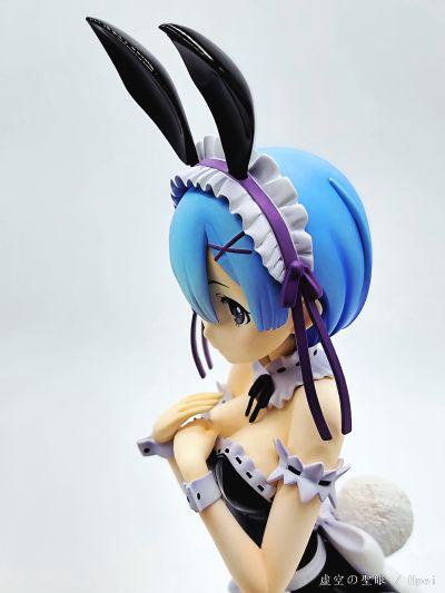 B-style Re：从零开始的异世界生活 拉姆 裸腿兔女郎Ver.