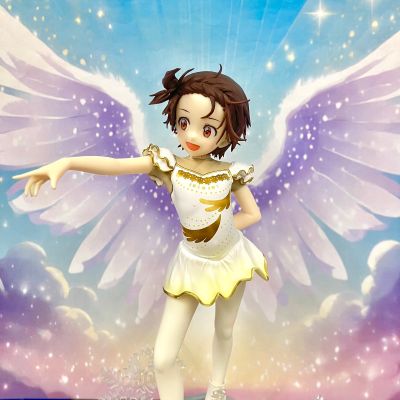 金牌得主 Luminasta “结束祈”