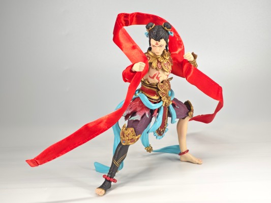 封神系列 哪吒