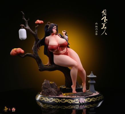 月下美人