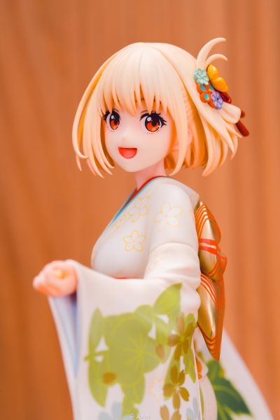 KDcolle 莉可丽丝 锦木千束 和服