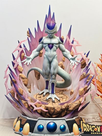 MPMDBZ-03S 龙珠Z 弗利萨 第四形态