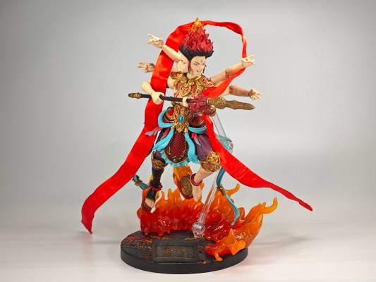 封神系列 哪吒