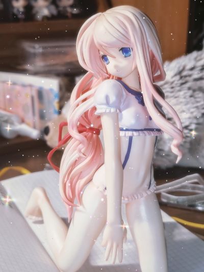 さくらさくら 宮澤模型流通限定 樱菜菜子～プラトニックサイド～