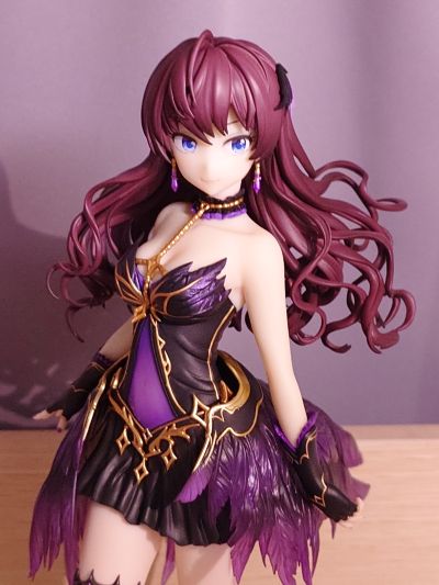 偶像大师灰姑娘女孩 一之濑志希