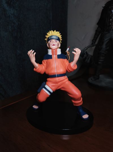 名战景 火影忍者 漩涡鸣人2