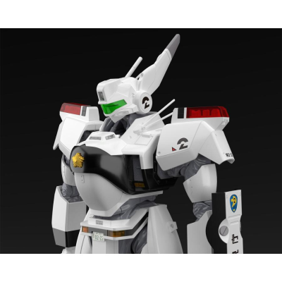 ACKS No.MP-02 机动警察 1/43 AV-98 英格拉姆2号机 + 98式特型指挥车 套装