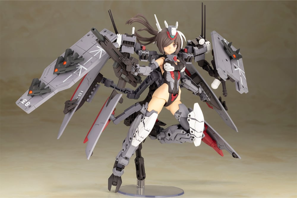 机甲少女 初云 驱逐舰