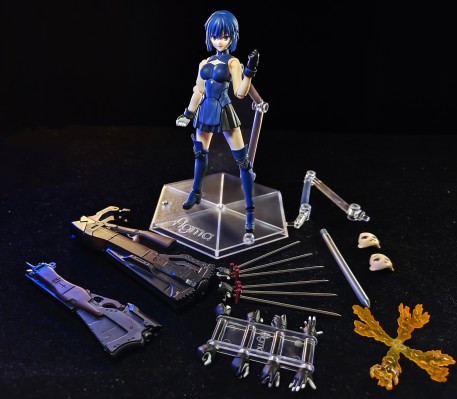 月姬-月之残片-  西耶尔