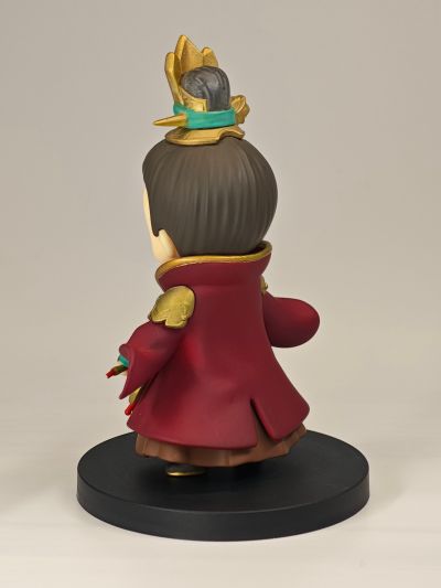 三国杀 诸葛亮