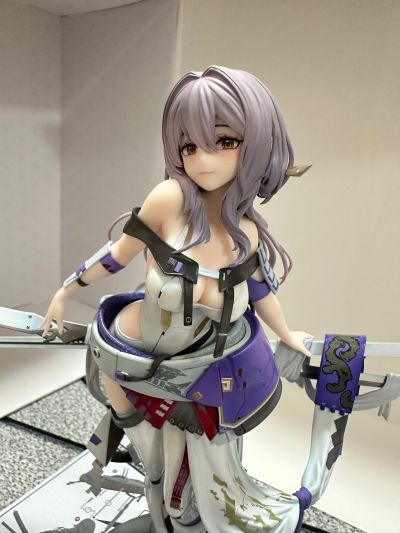 胜利女神：妮姬 红莲