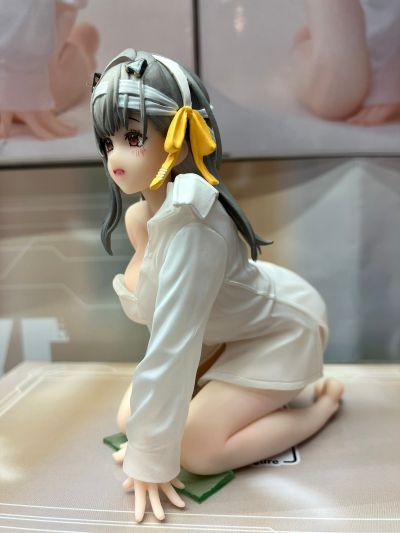 胜利女神：新的希望 压泡面人偶—神罚 初次的爱恋—