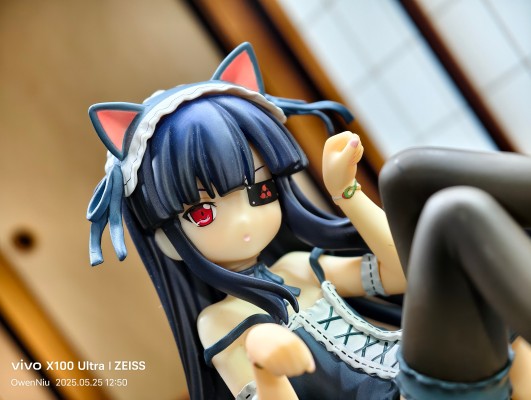 闪乱神乐 未来 ～ひろって下さい。ver.～