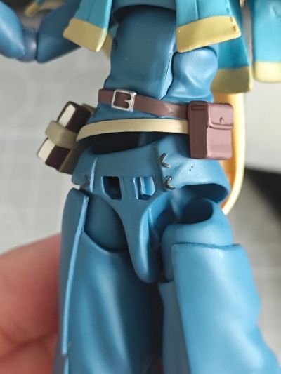 figma 玛露西尔