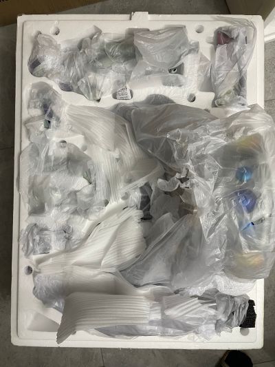 MPMDBZ-03S 龙珠Z 弗利萨 第四形态