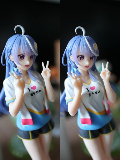 身为VTuber的我因为忘记关台而成了传说动画版 Trio-Try-iT人偶ー小咻瓦ー