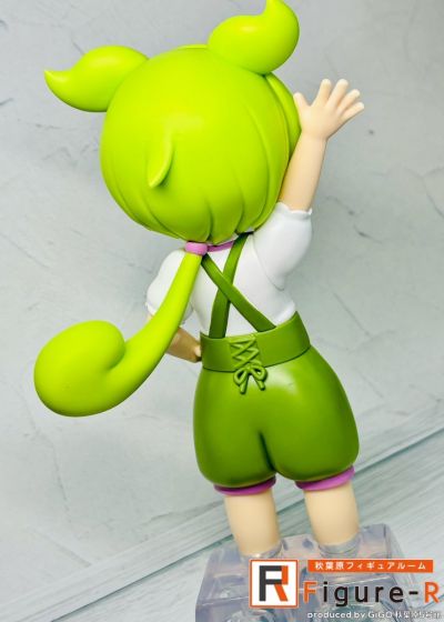手办