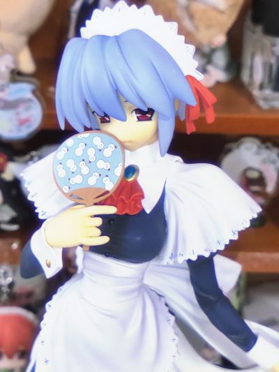 水月 琴乃宫雪 