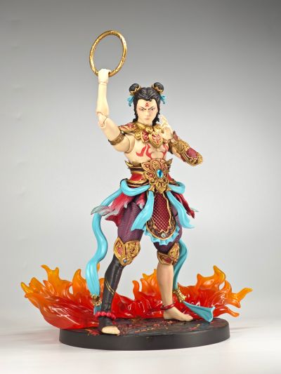 封神系列 哪吒