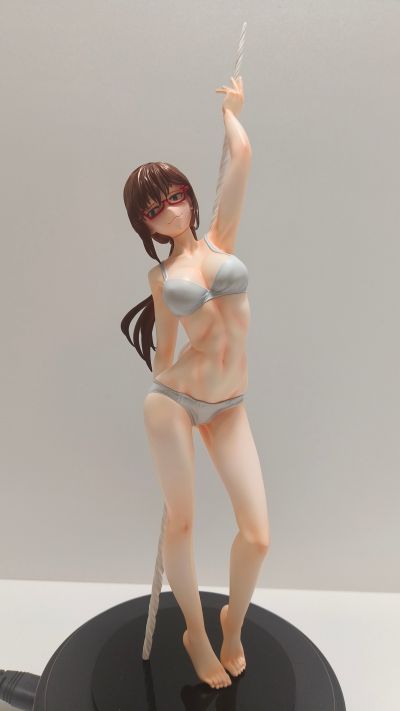 新世纪福音战士 真希波