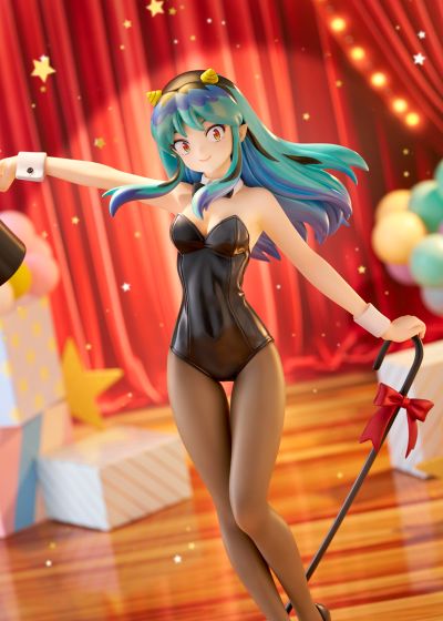 福星小子 拉姆 兔女郎风格