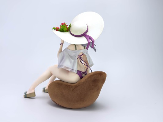 B-style 碧蓝航线 里诺 夏日番外篇