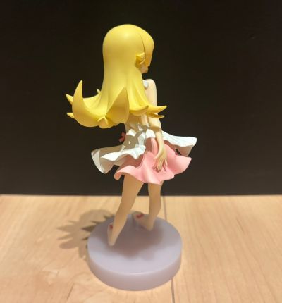 POP UP PARADE 物语系列 忍野忍