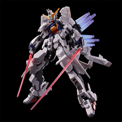 HG 1/144 吉利乌斯高达（暂译）