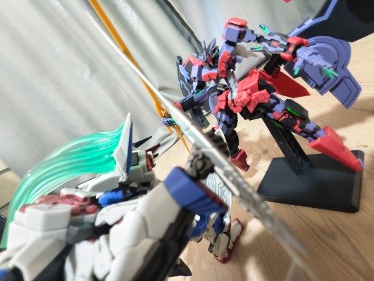 MODEROID 斩魔大圣 法之书