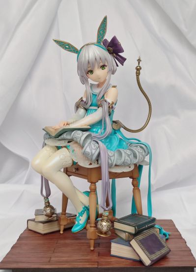 苏菲的炼金工房2 ~不可思议梦的炼金术士~ 普拉芙妲