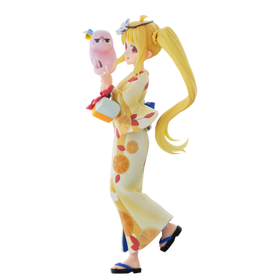 一番赏 孤独摇滚！VOLUME 4 B奖 伊地知虹夏 1/7 Gracemaster