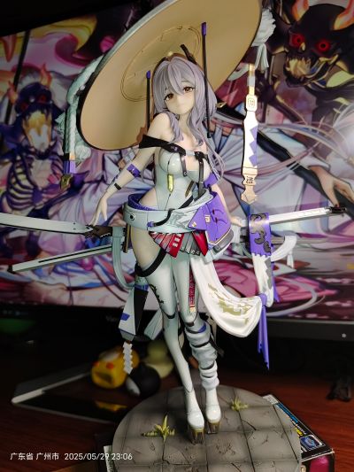 胜利女神：妮姬 红莲