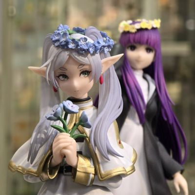 葬送的芙莉莲 Luminasta “芙莉莲”～花田～