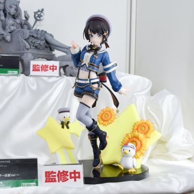 hololive 大空昂 ～吊裤带衣装～