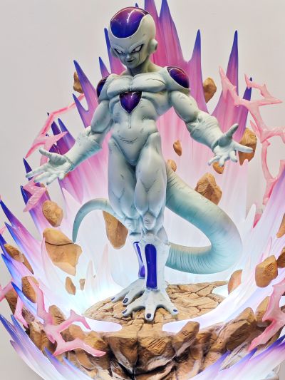 MPMDBZ-03S 龙珠Z 弗利萨 第四形态