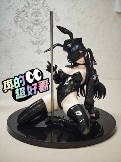 黑兔：梅菈
