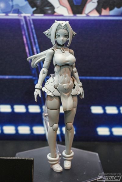 METAMOR VERSE 菲妮